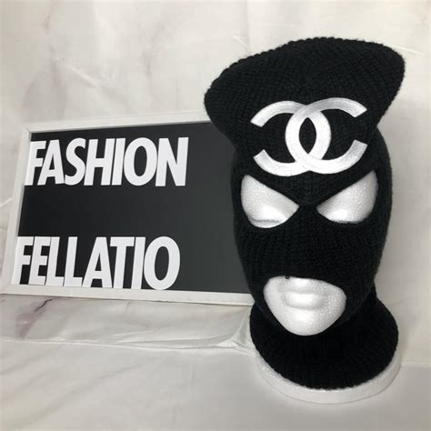 where can i buy a chanel ski mask|chanel exfoliating.